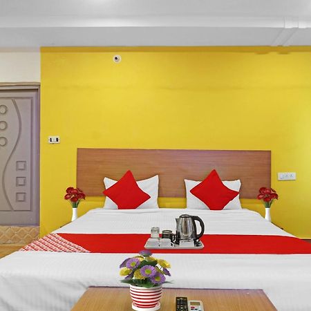 Hotel O Lavish Stay Hyderabad Exterior photo